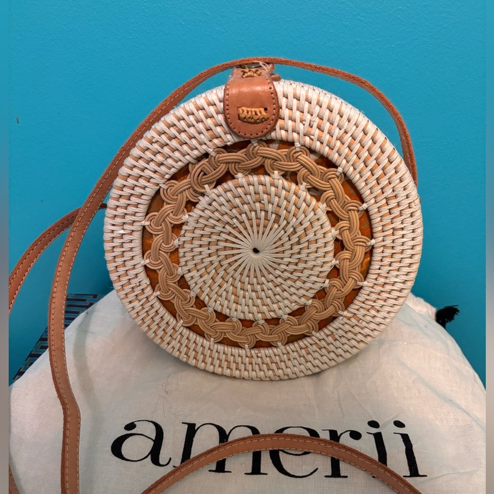 Amerii Bag